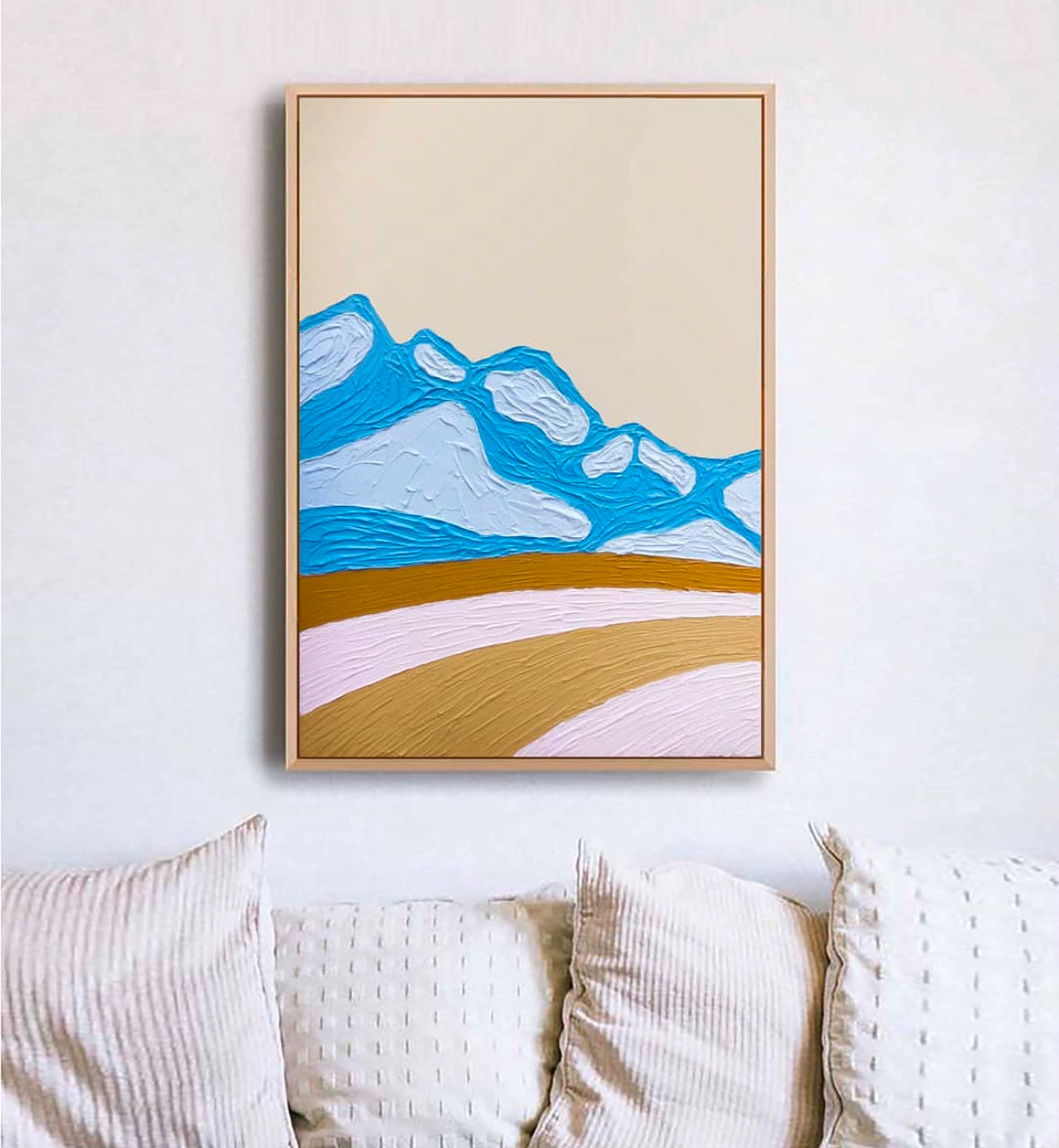 SOLD Belianske Tatry