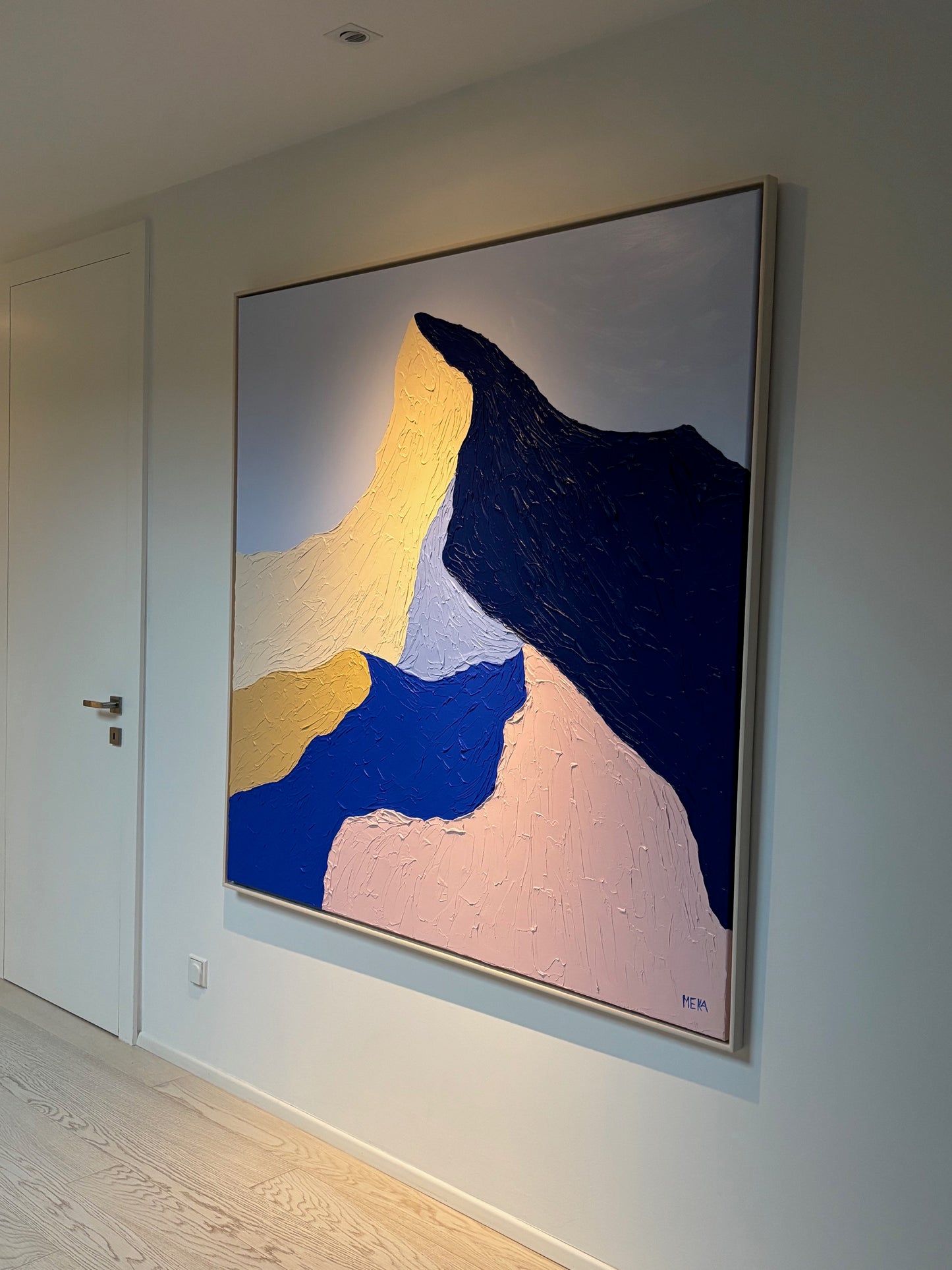 SOLD - Kriváň XI.