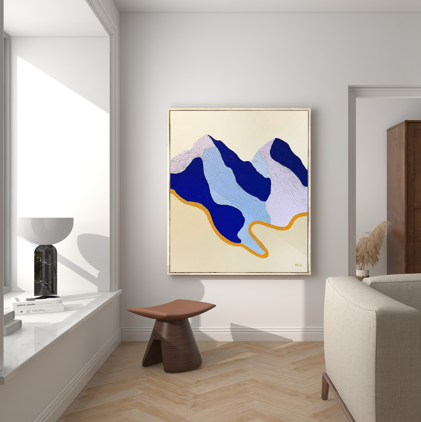 AVAILABLE Končiare II.