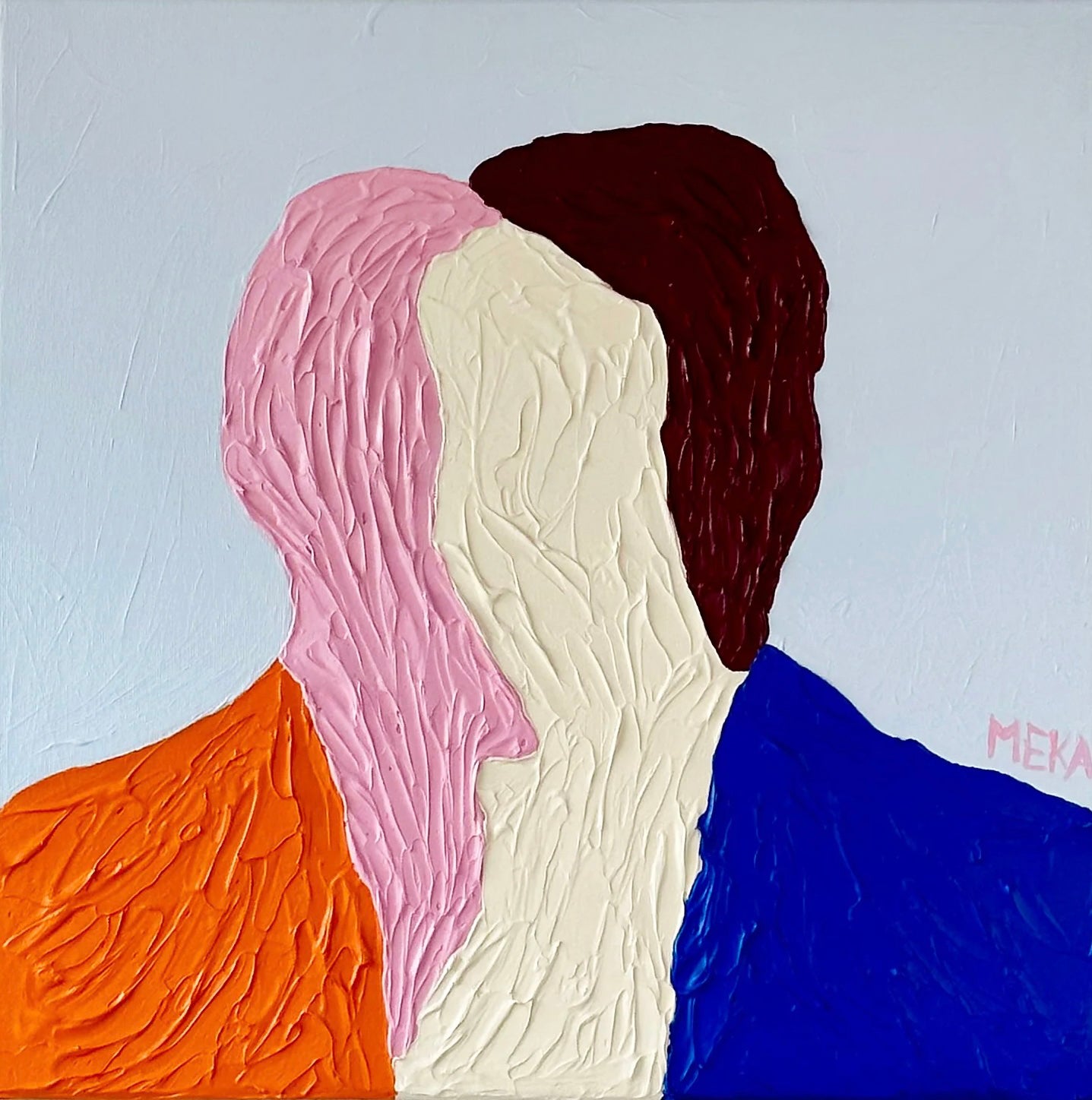 AVAILABLE Kiss