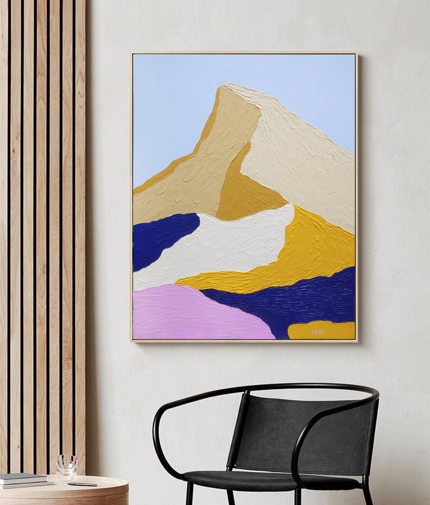 PREDANÉ Kriváň III.