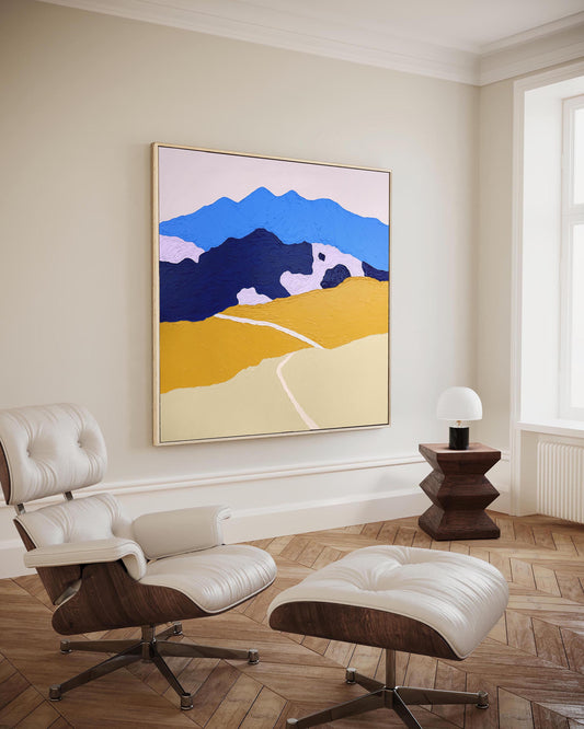 SOLD Belianske Tatry III.