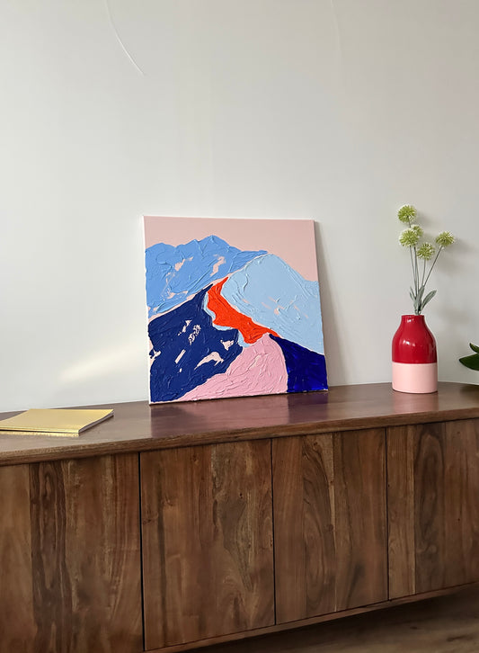 AVAILABLE Roháče IV.