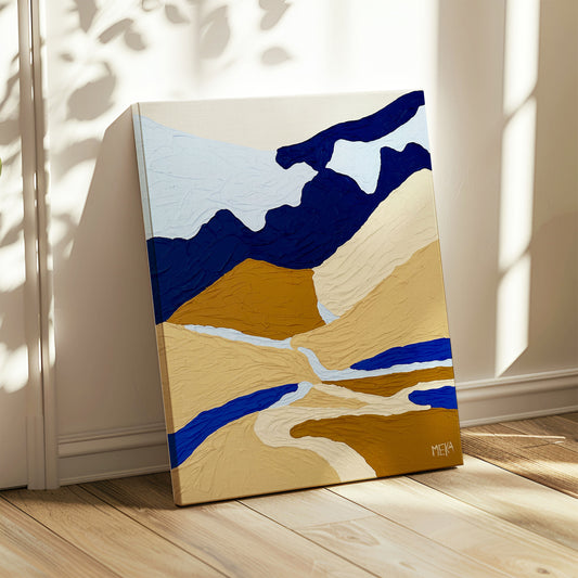 SOLD Island II.