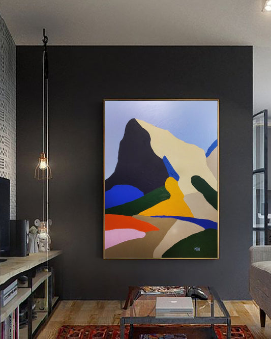 SOLD Kriváň II.
