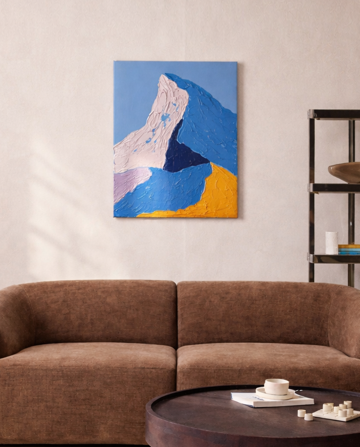 AVAILABLE Kriváň X.