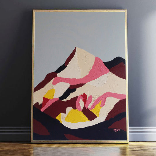 SOLD Kriváň I.