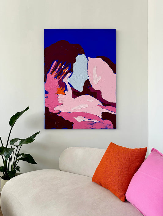 AVAILABLE - Touch I.